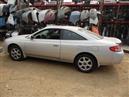 2000 TOYOTA SOLARA SE SILVER 3.0 AT Z20190